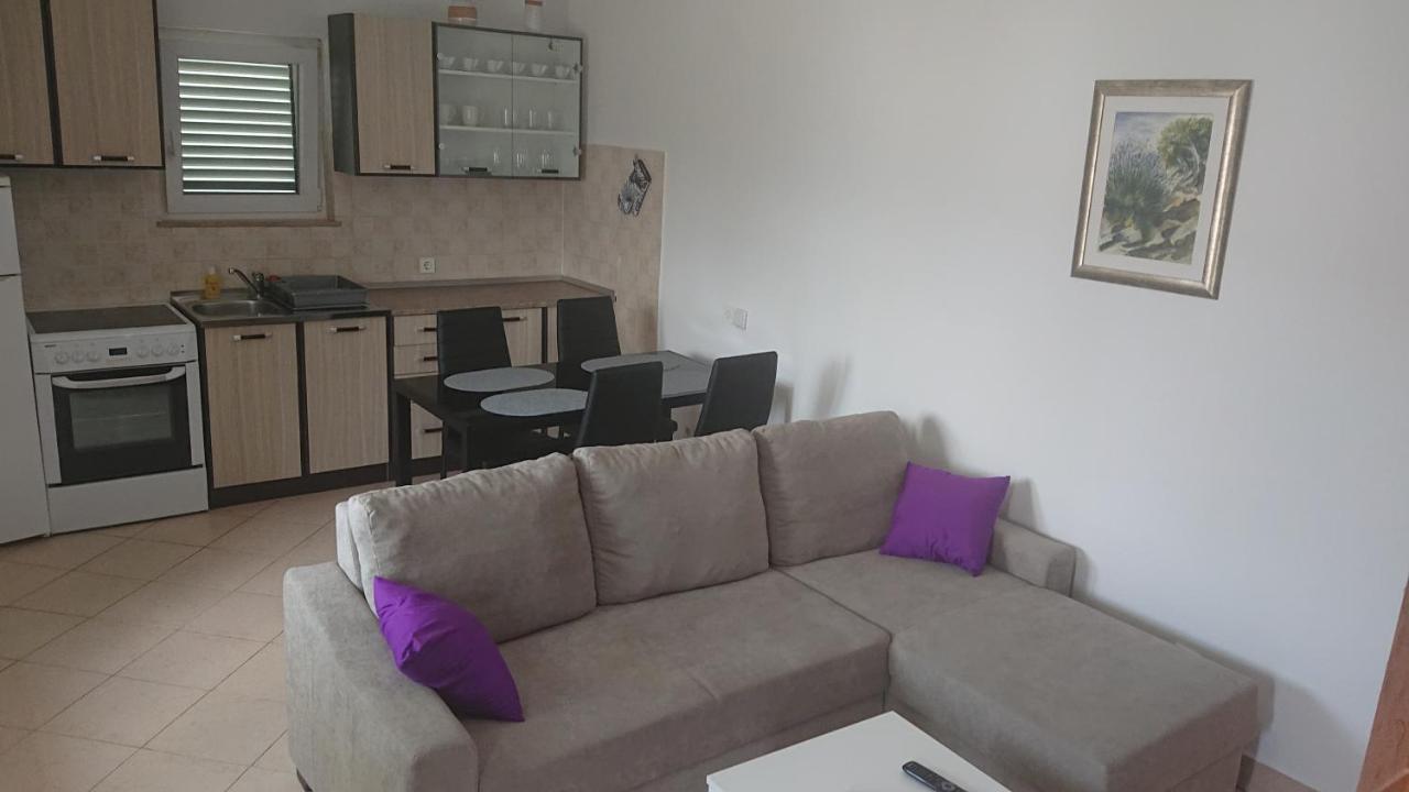 Morepal Apartment ริเยกา ภายนอก รูปภาพ