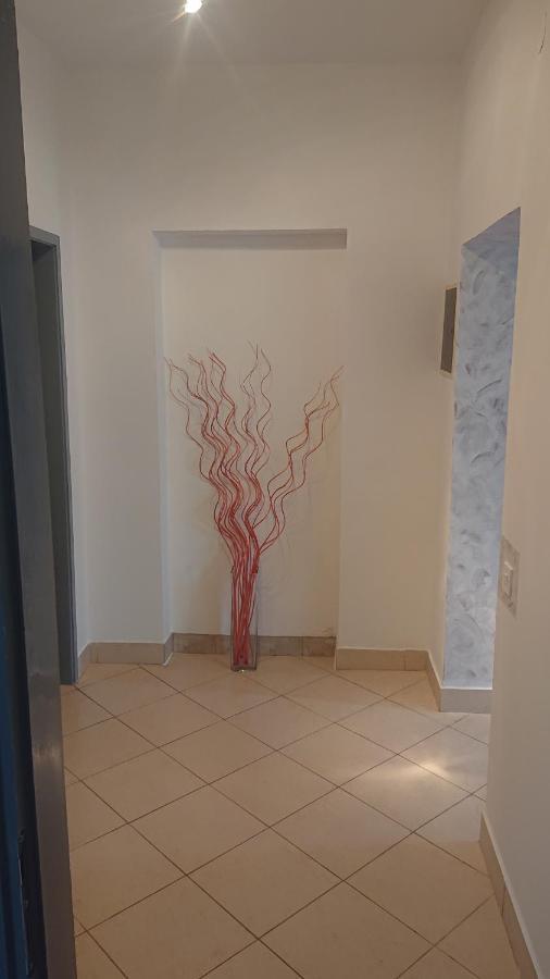 Morepal Apartment ริเยกา ภายนอก รูปภาพ