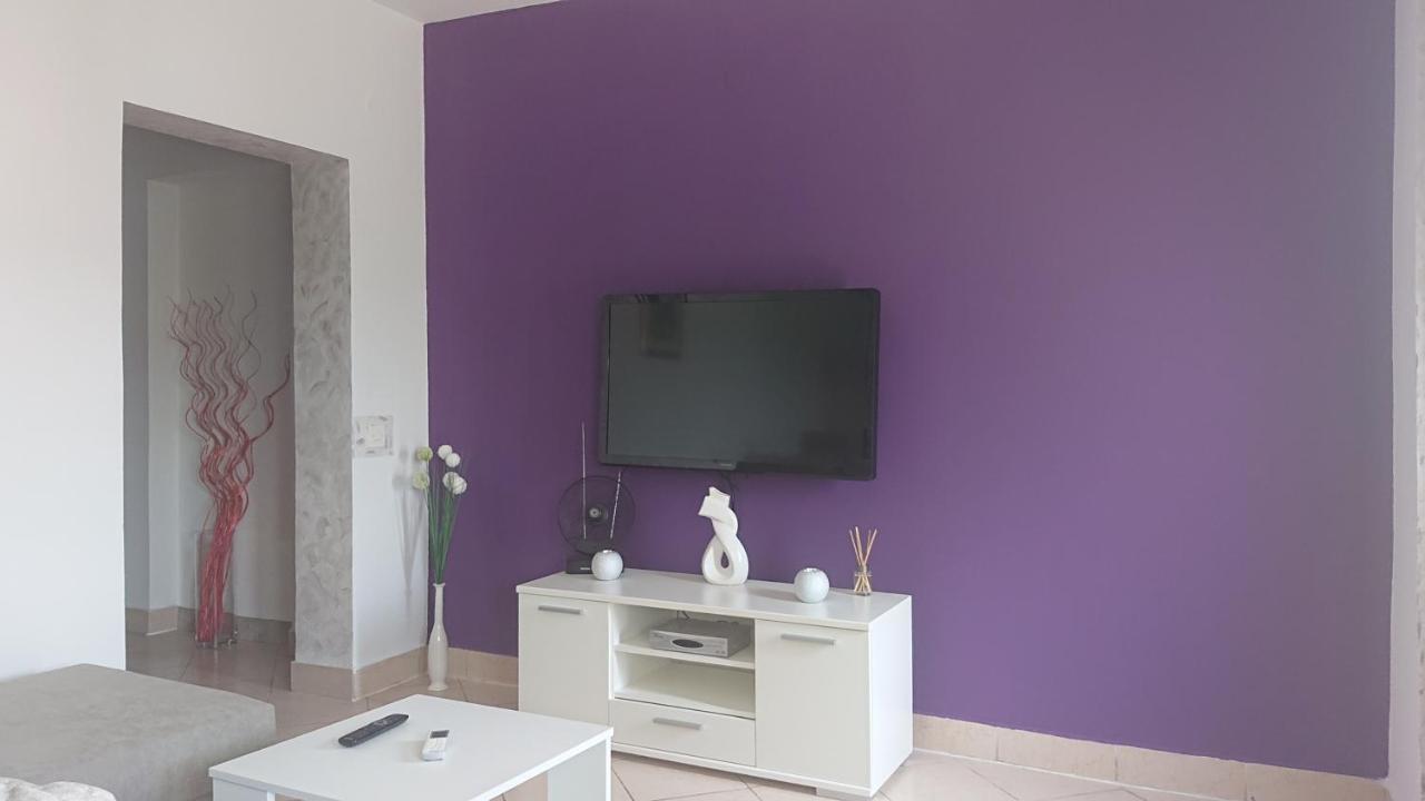 Morepal Apartment ริเยกา ภายนอก รูปภาพ