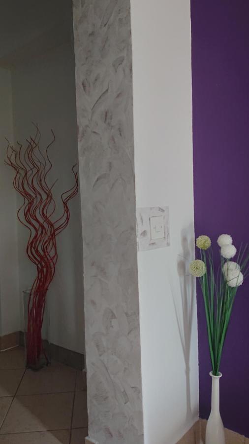 Morepal Apartment ริเยกา ภายนอก รูปภาพ