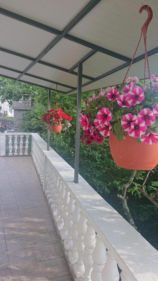 Morepal Apartment ริเยกา ภายนอก รูปภาพ
